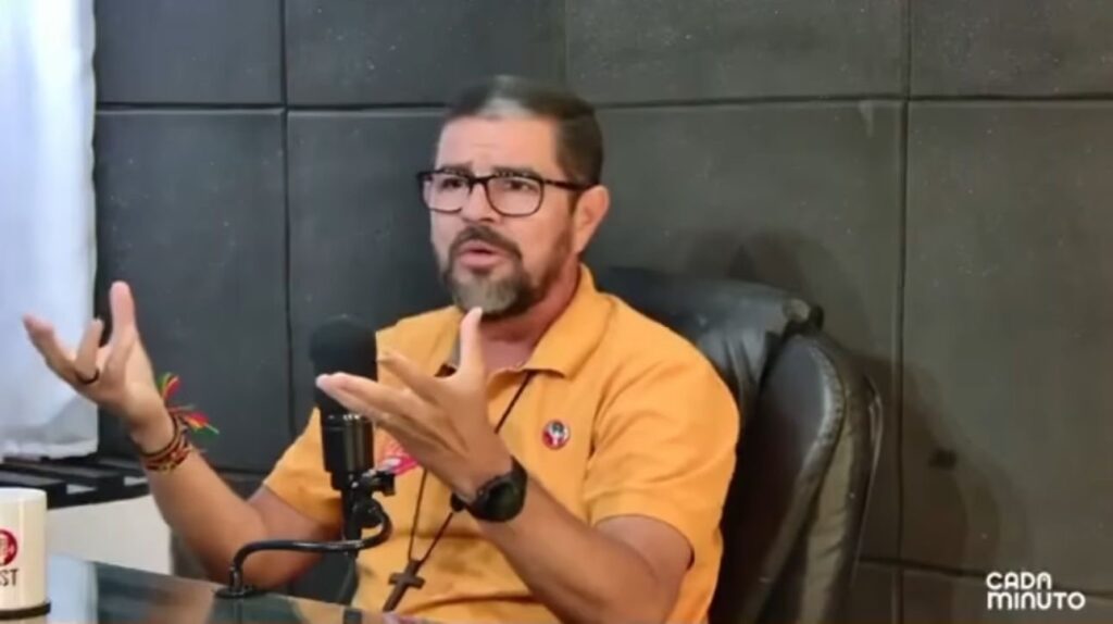 Pastor Wellington (PT) consegue entrar em território dos evangélicos destinados à direita