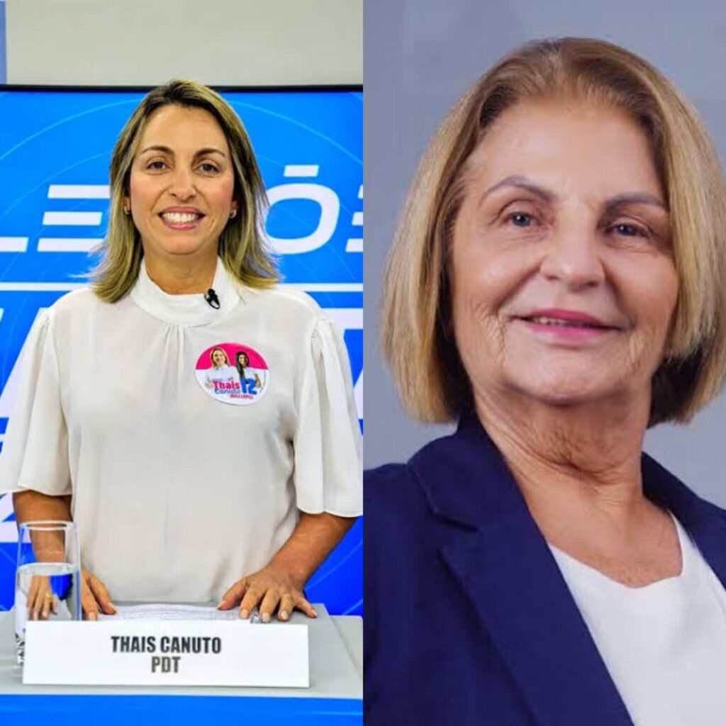 Polarização Política em Pilar Intensifica Disputa entre Candidatas Fátima e Thais Canuto