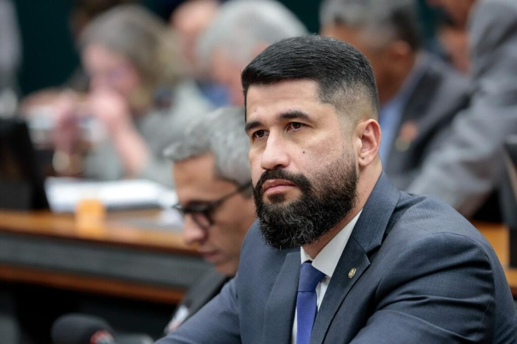 “Até agora, o Estado não regulamentou e nem deu nenhum parecer”, disse o Deputado Fabio Costa sobre a Lei Orgânica Nacional das Policias Civis