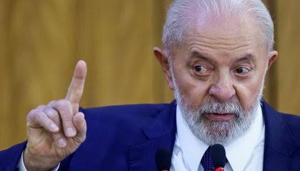 Lula sanciona lei que cria Cadastro Nacional de Condenados por Crimes Sexuais