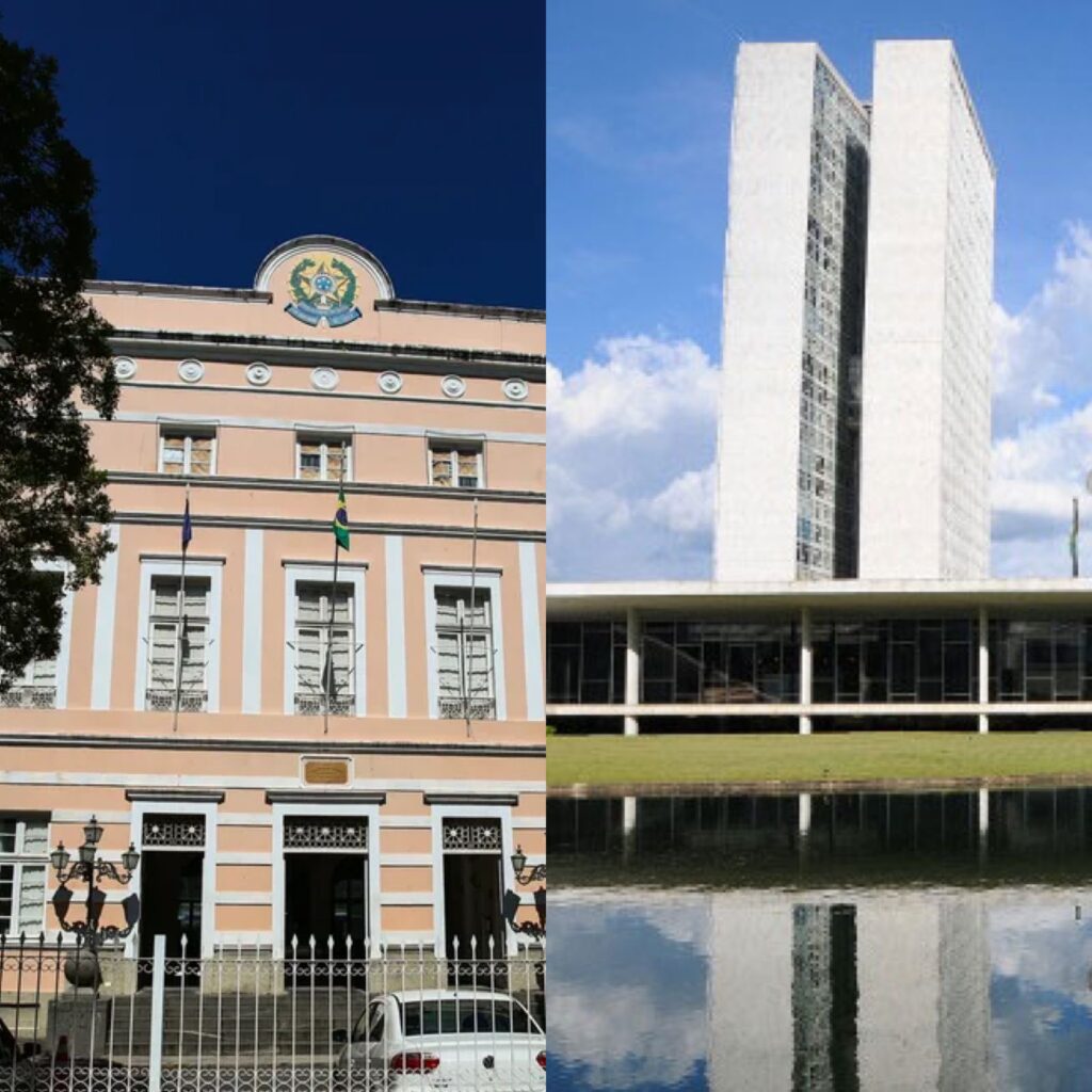 Faltam 7 meses para Alagoas perder representantes na Assembleia e na Câmara