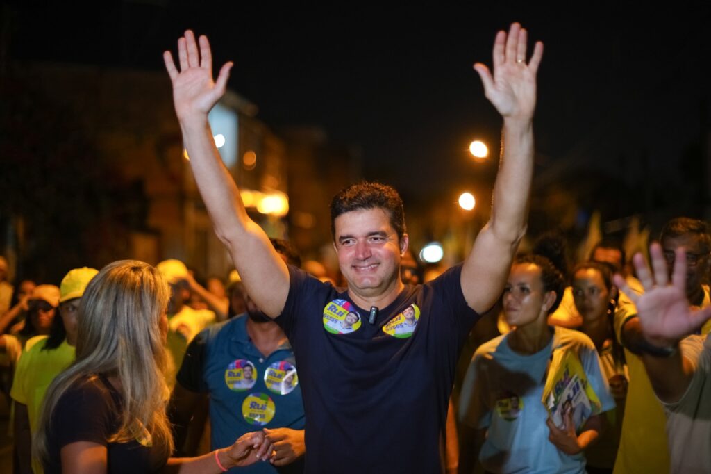 ‘Mudança’ de última hora pode ter salvado eleição de Rui Palmeira