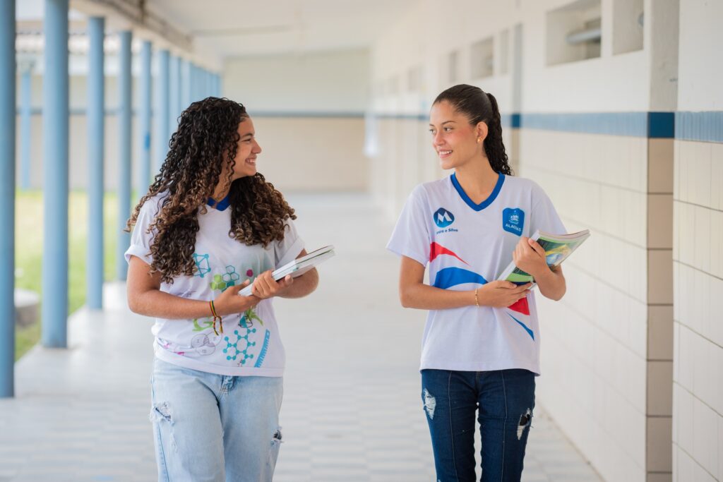 Seduc divulga calendário para renovação, transferência e matrículas on-line na rede estadual de ensino