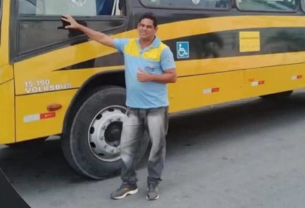 Motorista do ônibus que se acidentou em União dos Palmares é identificado como uma das vítimas fatais