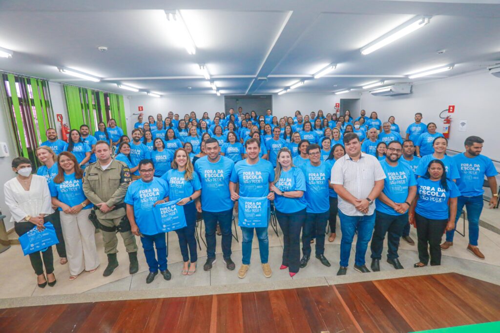 Marechal Deodoro recebe Selo Unicef e faz história avançando em vacinação, educação e proteção de crianças e adolescentes