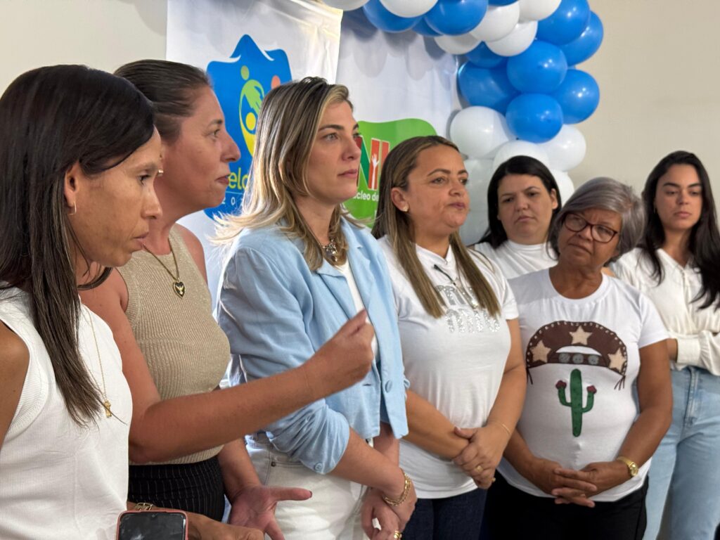 Prefeitura de Piranhas celebra conquista do Selo UNICEF após gestão inovadora e trabalho intersetorial