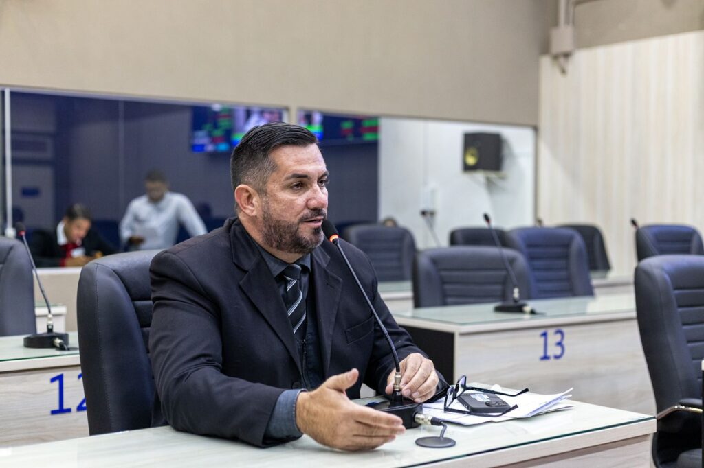 Lei de Leonardo Dias garante aumento do alcance de doenças detectadas em bebês