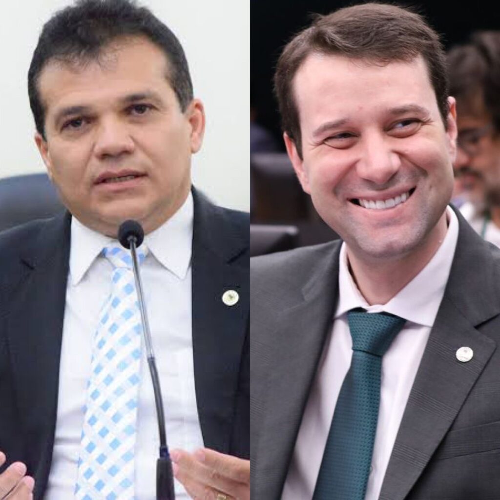 Pesquisa: arapiraquenses apontam deputados mais atuantes e avaliam gestões de Lula, Paulo e Luciano