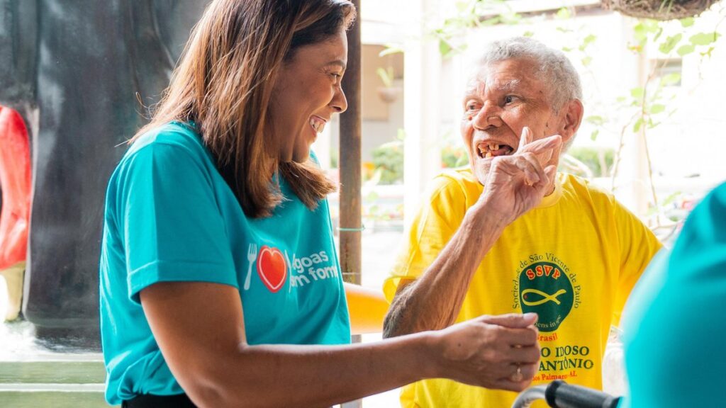 Alagoas lança protocolo para garantir segurança e direitos dos idosos