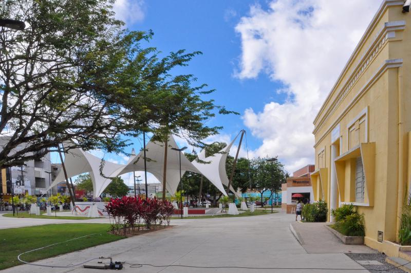 Arapiraca sedia 1ª Conferência Intermunicipal de Meio Ambiente do Agreste Alagoano