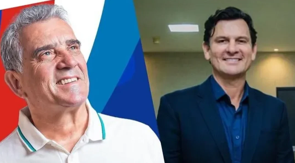 Prefeito do MDB e outro do PP devem formar chapa única para eleição da AMA que ocorre neste mês