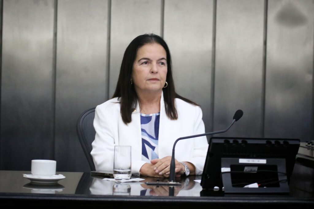 Deputada Fátima Canuto reforça preocupação com medidas para evitar enchentes em Alagoas