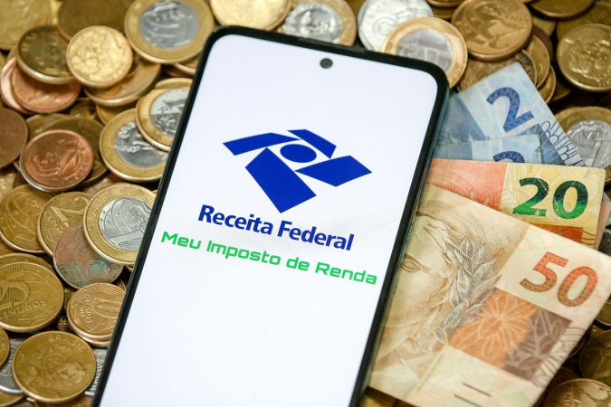 Tabela do IR Fica Congelada em 2025; Contribuintes com Renda Acima de R$ 2.824 Seguem Pagando Imposto