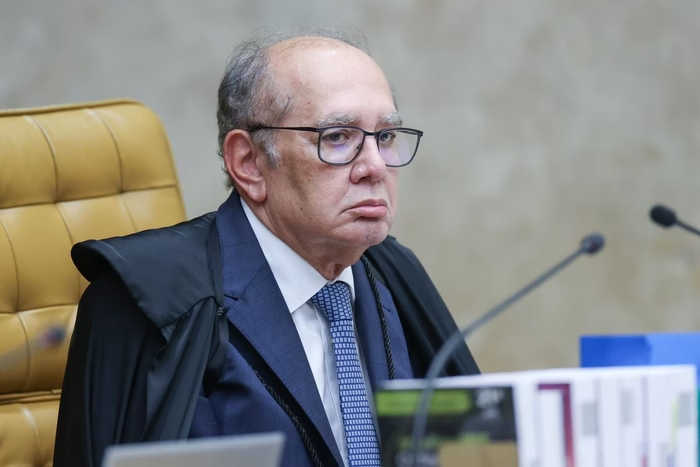 Gilmar Mendes Defende Quarentena para Servidores que Desejem se Candidatar a Cargos Eletivos