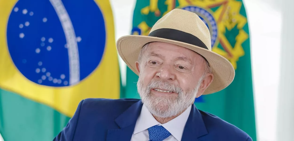 Lula planeja retomar viagens pelo Brasil a partir de fevereiro